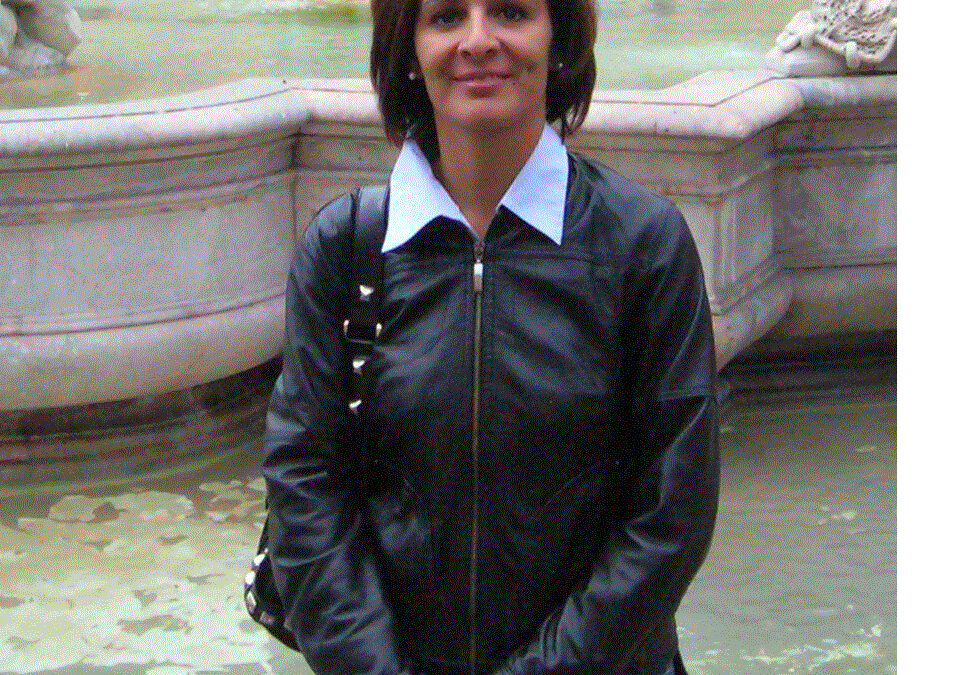 Angela Bentivegna