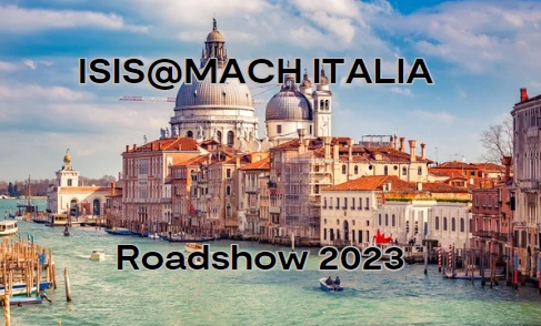 2023 Roadshow in Venice, an opportunity for public and private stakeholders