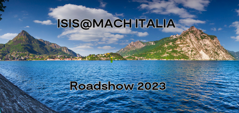 2023 Roadshow in Lecco, an opportunity for public and private stakeholders