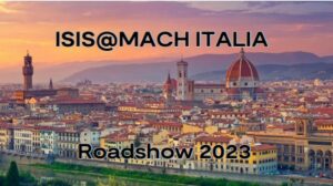 2023 Roadshow in Florence, an opportunity for public and private stakeholders